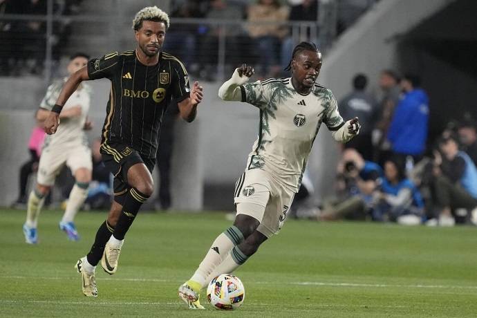 Nhận định, soi kèo Las Vegas Lights với Los Angeles FC, 9h30 ngày 9/5: Đẳng cấp lên tiếng