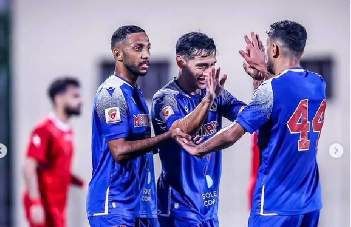 Nhận định, soi kèo Najma Manama vs Manama Club, 23h00 ngày 9/5: Derby của Manama Club