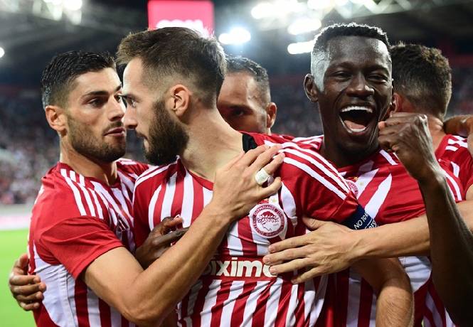 Nhận định, soi kèo Olympiacos với Aston Villa, 2h00 10/05: Thử thách chông gai