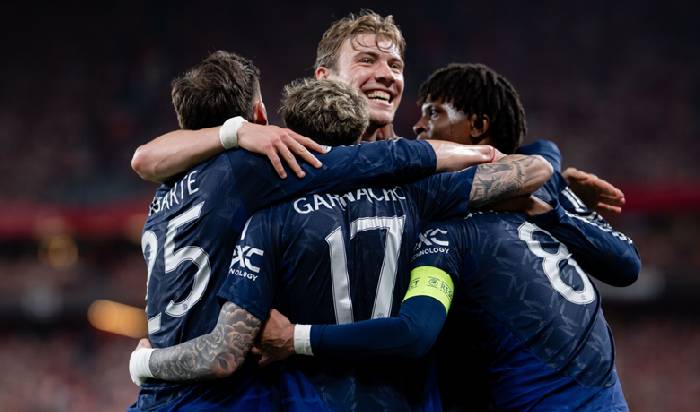 Kèo vàng bóng đá MU vs Athletic Bilbao, 02h00 ngày 9/5: Tin vào Quỷ đỏ Kèo vàng bóng đá MU vs Athletic Bilbao, 02h00 ngày 9/5: Tin vào Quỷ đỏ