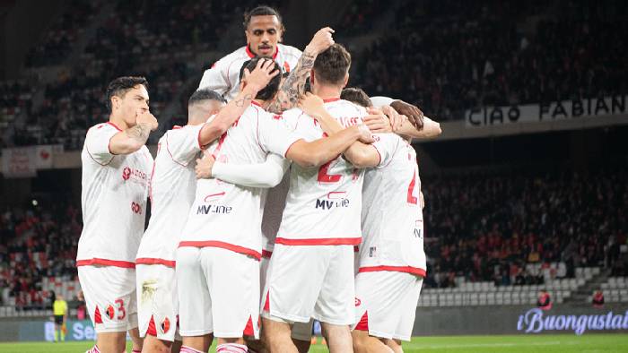 Nhận định, soi kèo Cittadella vs Bari, 01h30 ngày 10/5: Khó tin chủ nhà Nhận định, soi kèo Cittadella vs Bari, 01h30 ngày 10/5: Khó tin chủ nhà