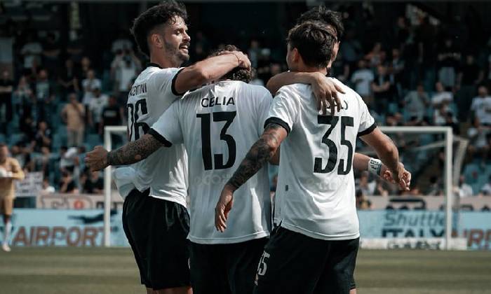 Nhận định, soi kèo Cosenza vs Cesena, 01h30 ngày 10/5: Tiếp tục ‘buông’ Nhận định, soi kèo Cosenza vs Cesena, 01h30 ngày 10/5: Tiếp tục ‘buông’