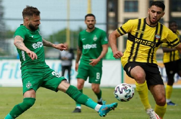 Nhận định, soi kèo CSKA Sofia vs Botev Plovdiv, 0h15 ngày 10/5: Tách tốp Nhận định, soi kèo CSKA Sofia vs Botev Plovdiv, 0h15 ngày 10/5: Tách tốp