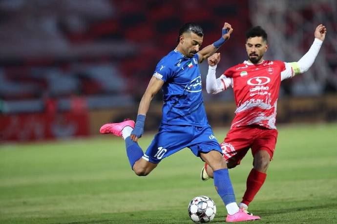 Nhận định, soi kèo Foolad vs Esteghlal Khuzestan, 23h00 ngày 8/5: Khách thiếu động lực Nhận định, soi kèo Foolad vs Esteghlal Khuzestan, 23h00 ngày 8/5: Khách thiếu động lực