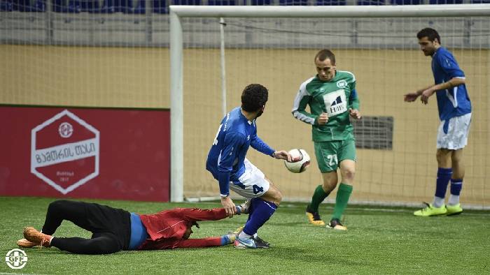 Nhận định, soi kèo Gareji Sagarejo vs Kolkheti Poti, 0h00 ngày 9/5: Nỗi lo xa nhà Nhận định, soi kèo Gareji Sagarejo vs Kolkheti Poti, 0h00 ngày 9/5: Nỗi lo xa nhà