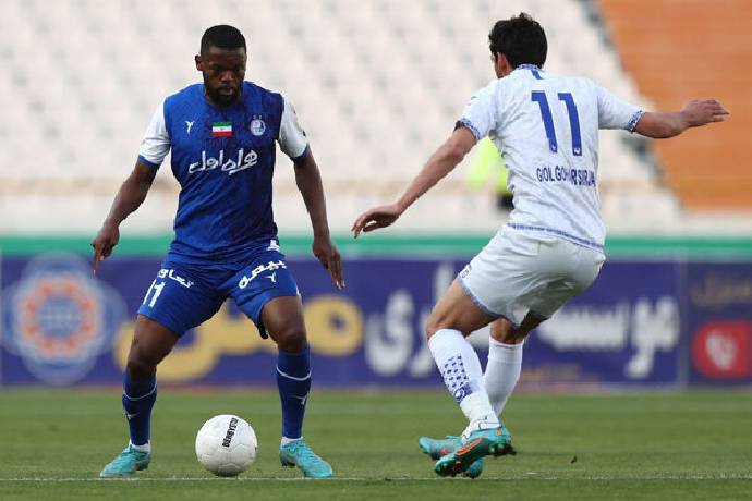 Nhận định, soi kèo Gol Gohar vs Shams Azar Qazvin, 23h00 ngày 8/5: Tâm lý thoải mái Nhận định, soi kèo Gol Gohar vs Shams Azar Qazvin, 23h00 ngày 8/5: Tâm lý thoải mái