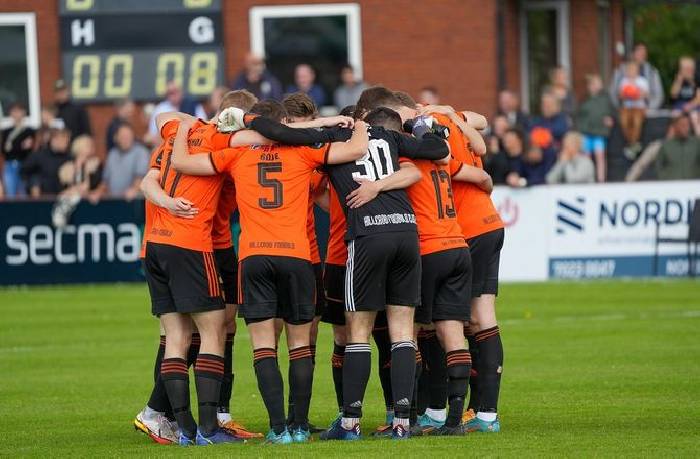 Nhận định, soi kèo Hillerod Fodbold vs Boldklubben, 0h00 ngày 9/5: Khách tự tin Nhận định, soi kèo Hillerod Fodbold vs Boldklubben, 0h00 ngày 9/5: Khách tự tin