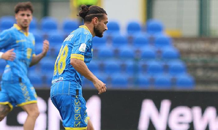 Nhận định, soi kèo Mantova vs Carrarese, 01h30 ngày 10/5: Tin vào cửa dưới Nhận định, soi kèo Mantova vs Carrarese, 01h30 ngày 10/5: Tin vào cửa dưới