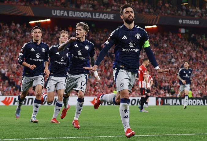 Nhận định, soi kèo MU vs Athletic Bilbao, 2h00 ngày 9/5: Bảo vệ thành quả Nhận định, soi kèo MU vs Athletic Bilbao, 2h00 ngày 9/5: Bảo vệ thành quả