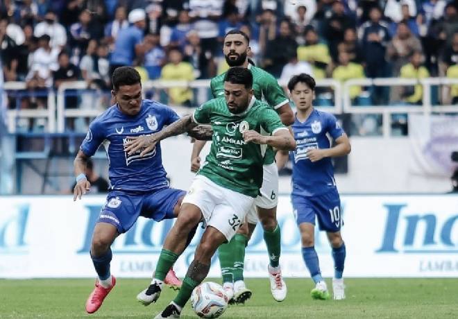 Nhận định, soi kèo PSIS Semarang vs PSS Sleman, 15h30 ngày 9/5: Những người khốn khổ Nhận định, soi kèo PSIS Semarang vs PSS Sleman, 15h30 ngày 9/5: Những người khốn khổ