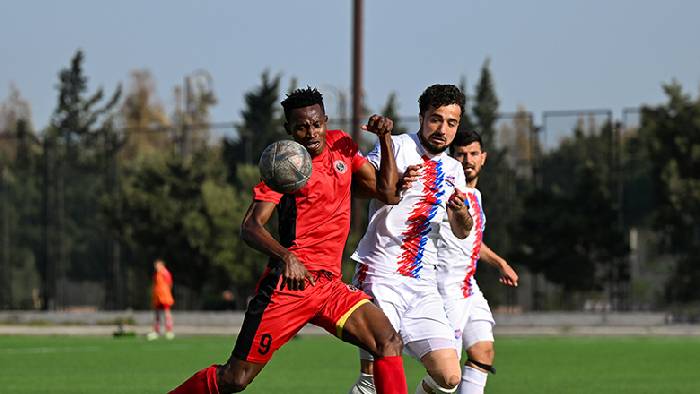 Nhận định, soi kèo Qaradag vs MOIK Baku, 20h00 ngày 9/5: Nỗi sợ sân khách Nhận định, soi kèo Qaradag vs MOIK Baku, 20h00 ngày 9/5: Nỗi sợ sân khách