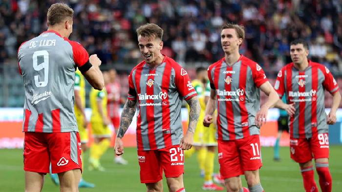 Nhận định, soi kèo Spezia vs Cremonese, 01h30 ngày 10/5: Chia điểm? Nhận định, soi kèo Spezia vs Cremonese, 01h30 ngày 10/5: Chia điểm?