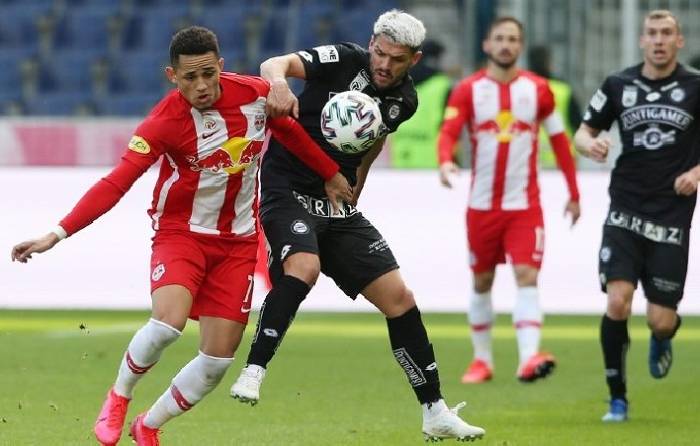 Nhận định, soi kèo Sturm Graz vs RB Salzburg, 0h30 ngày 10/5: Chung kết sớm Nhận định, soi kèo Sturm Graz vs RB Salzburg, 0h30 ngày 10/5: Chung kết sớm