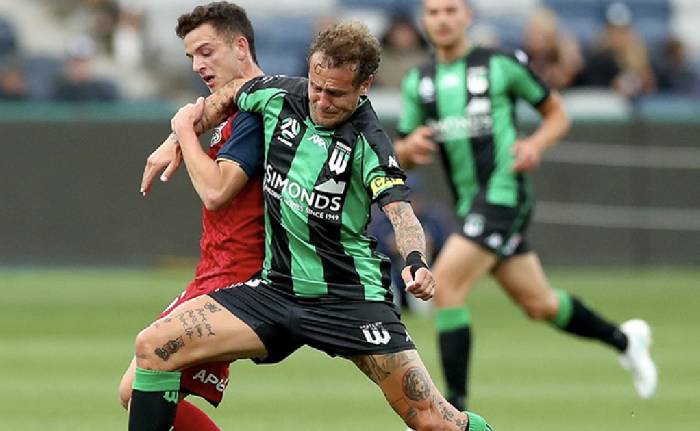 Nhận định, soi kèo Western United vs Adelaide United, 16h35 ngày 9/5: Nỗi buồn xa nhà Nhận định, soi kèo Western United vs Adelaide United, 16h35 ngày 9/5: Nỗi buồn xa nhà