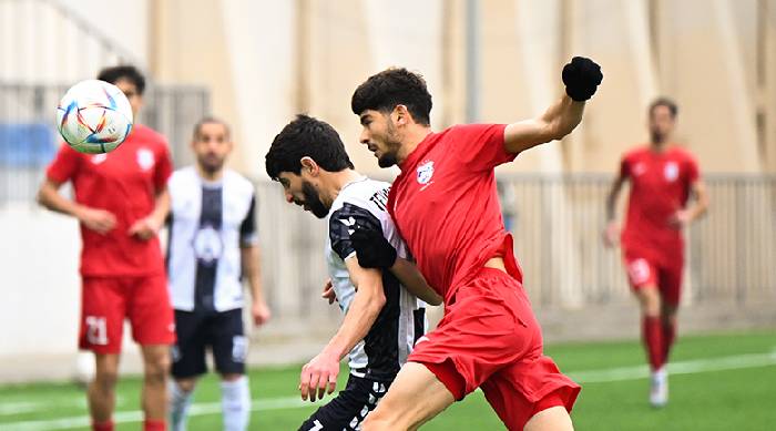 Nhận định, soi kèo Zaqatala vs Karvan, 20h00 ngày 9/5: Khó phân thắng bại Nhận định, soi kèo Zaqatala vs Karvan, 20h00 ngày 9/5: Khó phân thắng bại