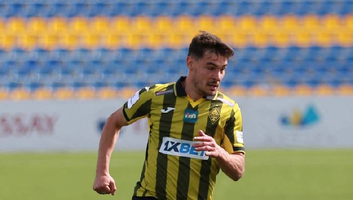 Nhận định, soi kèo Zhenis vs Kairat, 21h00 ngày 9/5: Kết quả dễ đoán Nhận định, soi kèo Zhenis vs Kairat, 21h00 ngày 9/5: Kết quả dễ đoán