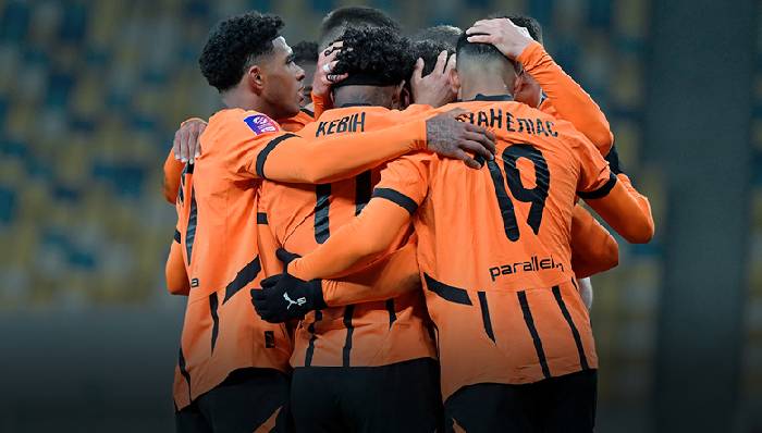 Nhận định, soi kèo Zorya Luhansk vs Shakhtar Donetsk, 19h30 ngày 9/5: Cửa trên ‘ghi điểm’ Nhận định, soi kèo Zorya Luhansk vs Shakhtar Donetsk, 19h30 ngày 9/5: Cửa trên ‘ghi điểm’