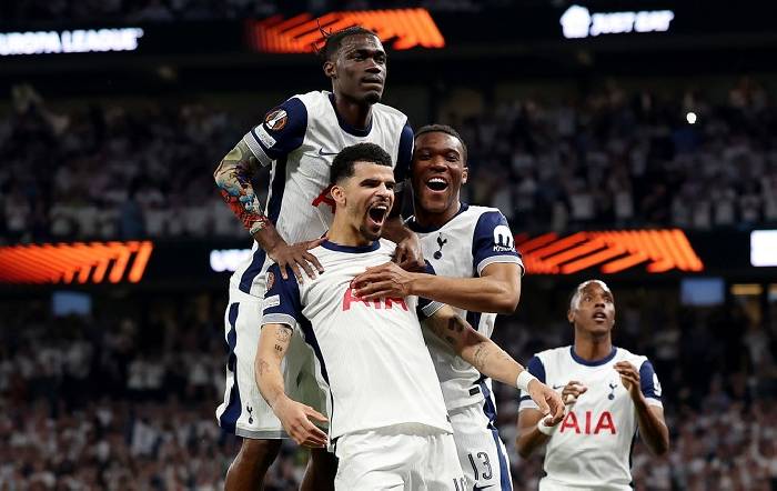 Siêu máy tính dự đoán Bodo/Glimt vs Tottenham, 2h00 ngày 9/5 Siêu máy tính dự đoán Bodo/Glimt vs Tottenham, 2h00 ngày 9/5