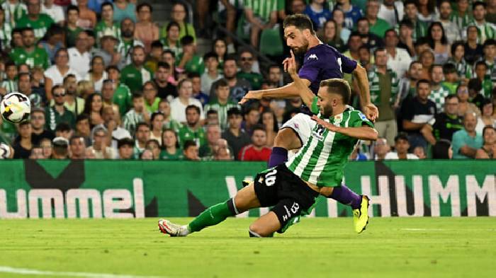 Siêu máy tính dự đoán Fiorentina vs Real Betis, 02h00 ngày 9/5 Siêu máy tính dự đoán Fiorentina vs Real Betis, 02h00 ngày 9/5
