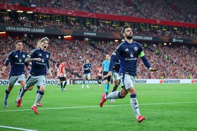 Siêu máy tính dự đoán MU vs Athletic Bilbao, 2h00 ngày 9/5 Siêu máy tính dự đoán MU vs Athletic Bilbao, 2h00 ngày 9/5