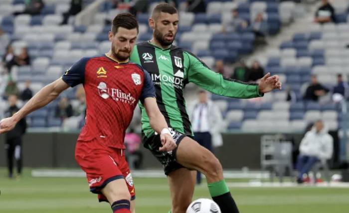 Soi kèo góc Western United vs Adelaide United, 16h35 ngày 9/5: Thế trận hấp dẫn Soi kèo góc Western United vs Adelaide United, 16h35 ngày 9/5: Thế trận hấp dẫn