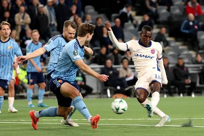 Soi kèo phạt góc Chelsea vs Djurgardens, 2h00 ngày 9/5 Soi kèo phạt góc Chelsea vs Djurgardens, 2h00 ngày 9/5