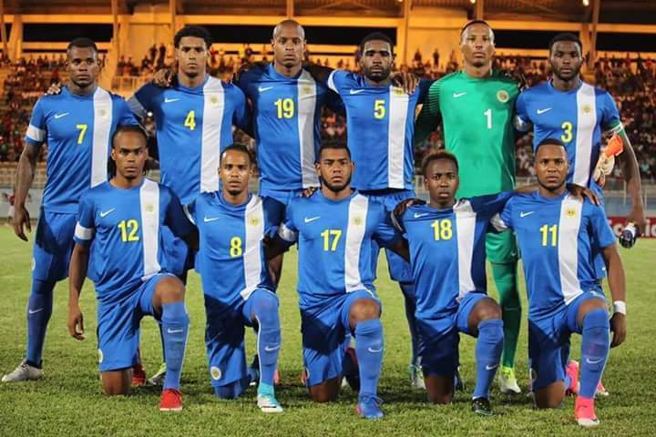 Bảng xếp hạng Cup vàng Concacaf 2019: Curacao vào tứ kết