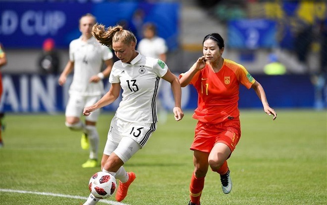 Tỷ lệ bóng đá nữ World Cup hôm nay 8/6: Nữ Đức vs Nữ Trung Quốc