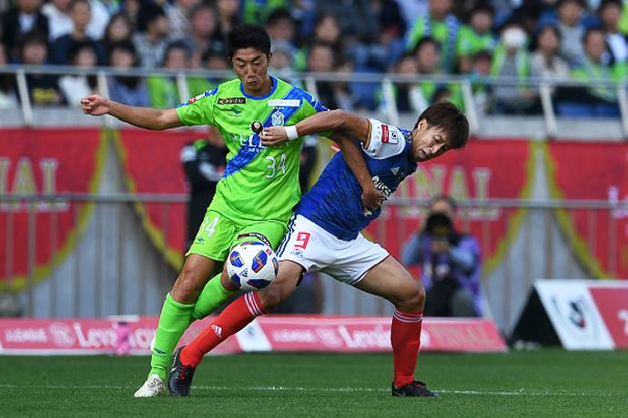 Nhận định, soi kèo Shonan Bellmare vs FC Osaka, 17h00 ngày 9/6