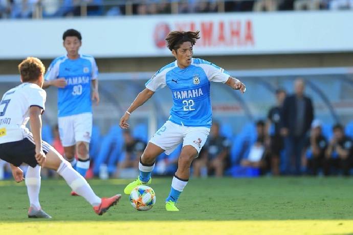 Nhận định, soi kèo Jubilo Iwata vs Hokkaido Tokachi, 17h ngày 9/6