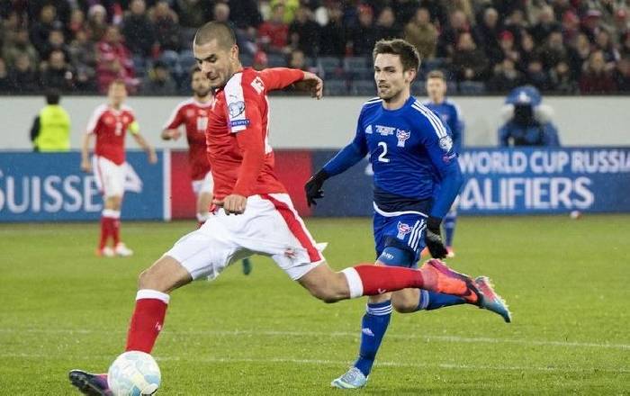 Máy tính dự đoán bóng đá 10/6: Andorra vs Liechtenstein