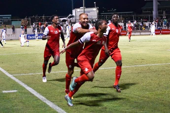 Nhận định, soi kèo Aruba vs St Kitts và Nevis, 5h ngày 10/6