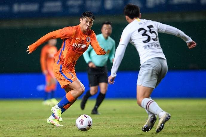 Nhận định, soi kèo Henan vs Shandong, 16h30 ngày 8/6