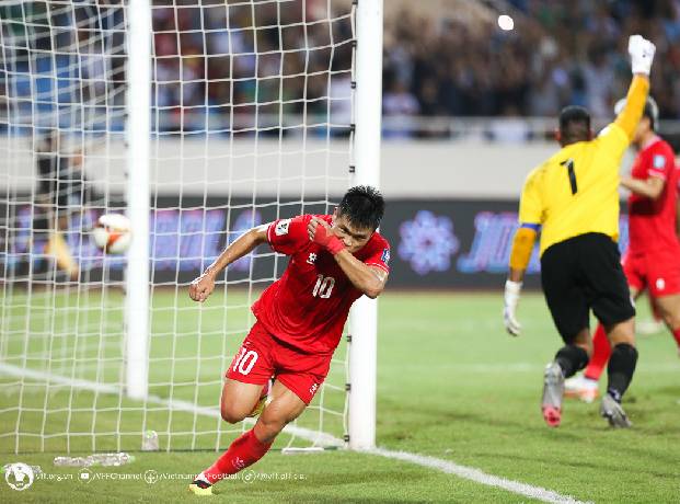 Cơ hội đi tiếp của các đội bóng Đông Nam Á ở vòng loại World Cup