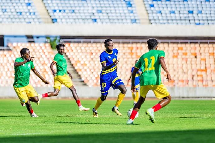 Nhận định, soi kèo Djibouti vs Ethiopia, 22h59 ngày 9/6: Thắng lợi đầu tiên