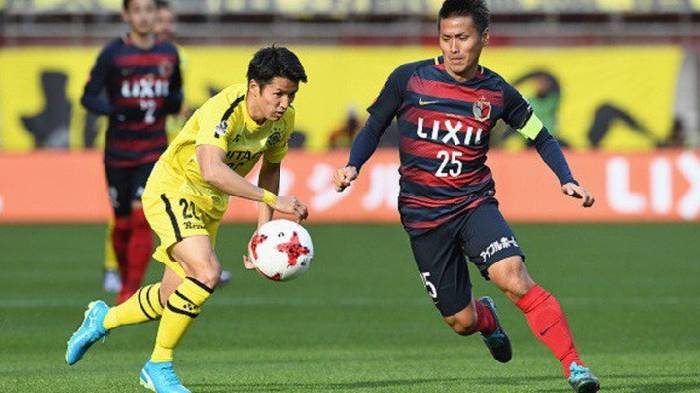 Nhận định, soi kèo Nagoya Grampus vs Kashiwa Reysol, 14h00 ngày 9/6: Bất phân thắng bại