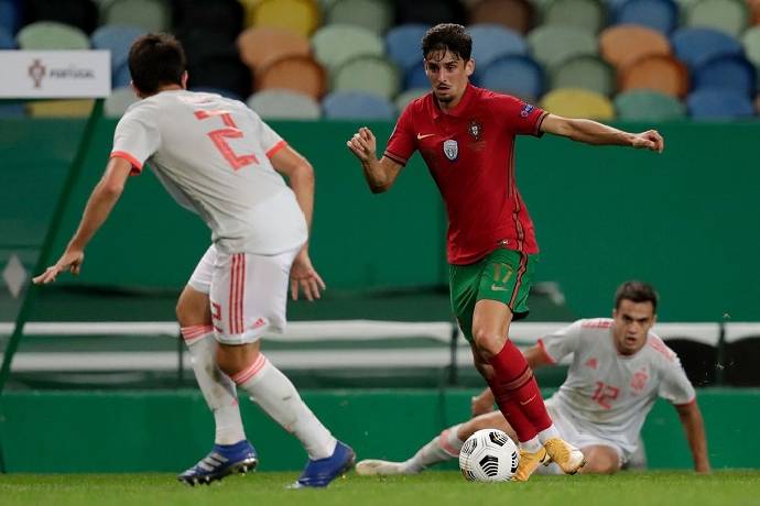 Chuyên gia Tony Ansell dự đoán Bồ Đào Nha vs Tây Ban Nha, 2h00 ngày 9/6 Chuyên gia Tony Ansell dự đoán Bồ Đào Nha vs Tây Ban Nha, 2h00 ngày 9/6