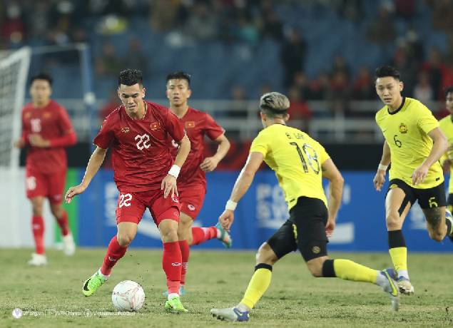 Lịch sử đối đầu tuyển Việt Nam gặp Malaysia trước trận đấu ở vòng loại Asian Cup Lịch sử đối đầu tuyển Việt Nam gặp Malaysia trước trận đấu ở vòng loại Asian Cup