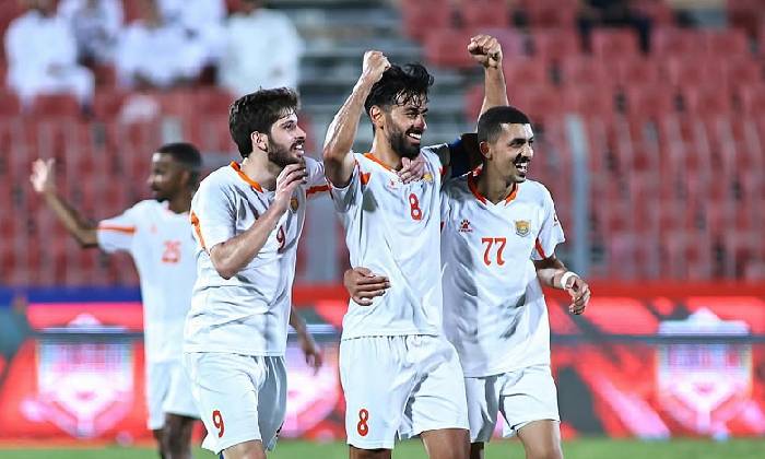 Nhận định, soi kèo Al Hala vs Al Ali, 23h00 ngày 9/6: Tin vào chủ nhà Nhận định, soi kèo Al Hala vs Al Ali, 23h00 ngày 9/6: Tin vào chủ nhà