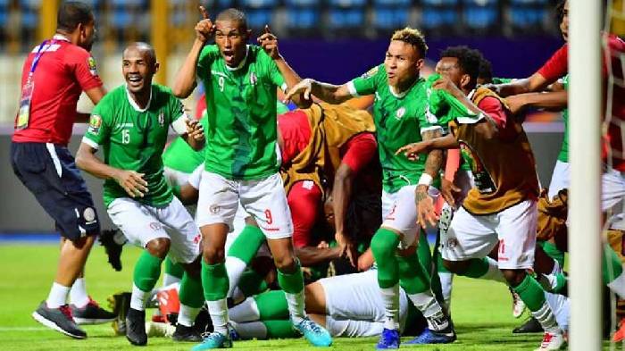 Nhận định, soi kèo CH Congo vs Madagascar, 22h00 ngày 8/6: Đòi nợ Nhận định, soi kèo CH Congo vs Madagascar, 22h00 ngày 8/6: Đòi nợ