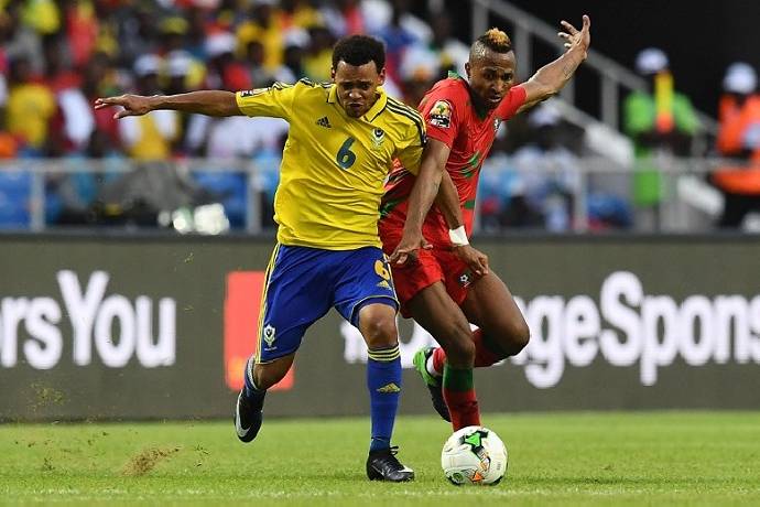 Nhận định, soi kèo Gabon vs Guinea Bissau, 2h00 ngày 10/6: Cởi mở Nhận định, soi kèo Gabon vs Guinea Bissau, 2h00 ngày 10/6: Cởi mở