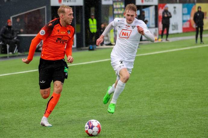 Nhận định, soi kèo Keflavik vs Fylkir, 2h15 ngày 10/6: 3 điểm ở lại Nhận định, soi kèo Keflavik vs Fylkir, 2h15 ngày 10/6: 3 điểm ở lại