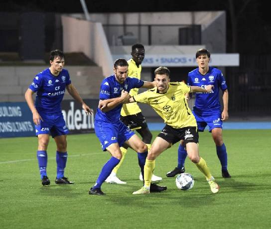 Nhận định, soi kèo Kingston City vs Caroline Springs George Cross, 16h30 ngày 9/6: Không thể chống đỡ Nhận định, soi kèo Kingston City vs Caroline Springs George Cross, 16h30 ngày 9/6: Không thể chống đỡ
