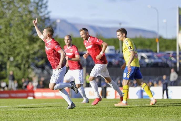 Nhận định, soi kèo Leiknir Reykjavik vs Volsungur Husavik, 23h00 ngày 9/6: Tân binh ăn mừng Nhận định, soi kèo Leiknir Reykjavik vs Volsungur Husavik, 23h00 ngày 9/6: Tân binh ăn mừng
