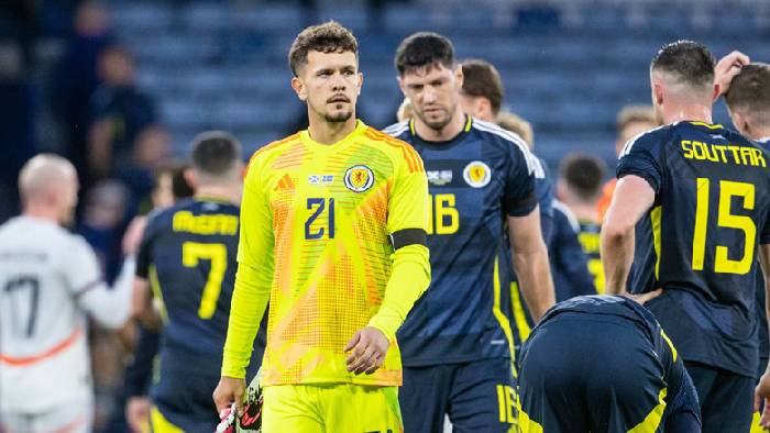 Nhận định, soi kèo Liechtenstein vs Scotland, 22h30 ngày 9/6: Tìm lại niềm vui Nhận định, soi kèo Liechtenstein vs Scotland, 22h30 ngày 9/6: Tìm lại niềm vui