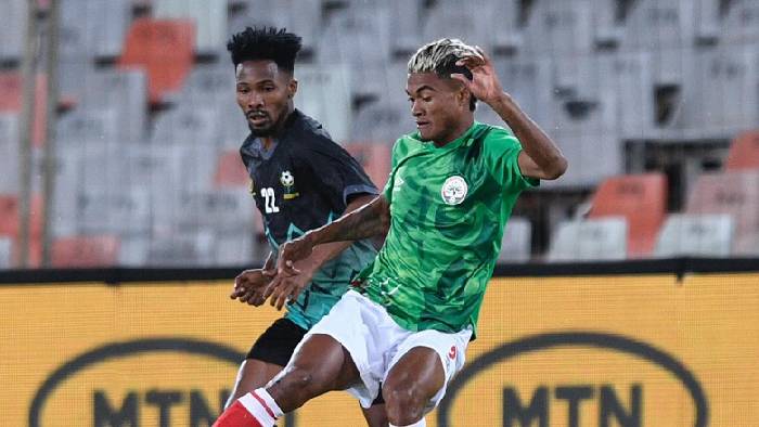Nhận định, soi kèo Madagascar vs Eswatini, 20h00 ngày 9/6: Tin vào cửa trên Nhận định, soi kèo Madagascar vs Eswatini, 20h00 ngày 9/6: Tin vào cửa trên