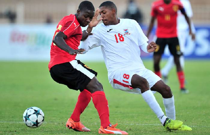 Nhận định, soi kèo Namibia vs Malawi, 20h00 ngày 8/6: Ba điểm dễ dàng Nhận định, soi kèo Namibia vs Malawi, 20h00 ngày 8/6: Ba điểm dễ dàng