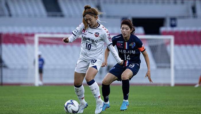 Nhận định, soi kèo Nữ Hwacheon KSPO vs Nữ Changnyeong, 17h00 ngày 9/6: Tan nát xa nhà Nhận định, soi kèo Nữ Hwacheon KSPO vs Nữ Changnyeong, 17h00 ngày 9/6: Tan nát xa nhà