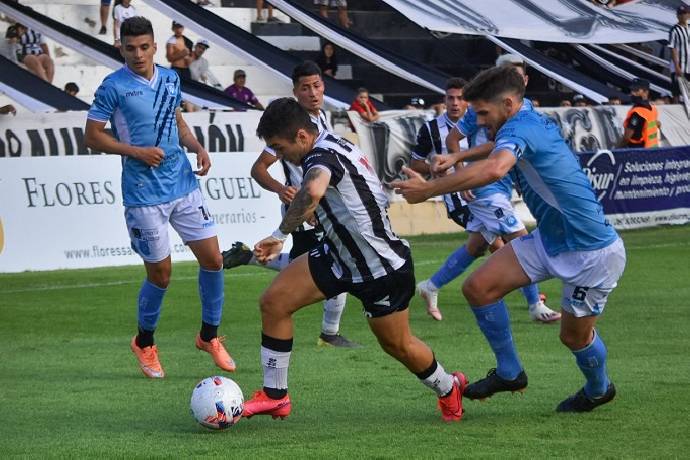 Nhận định, soi kèo San Telmo vs Gimnasia Mendoza, 1h00 ngày 9/6: Đánh chiếm top 1 Nhận định, soi kèo San Telmo vs Gimnasia Mendoza, 1h00 ngày 9/6: Đánh chiếm top 1