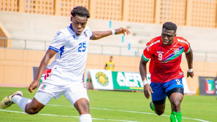 Nhận định, soi kèo Uganda vs Gambia, 22h00 ngày 9/6: Khó phân thắng bại Nhận định, soi kèo Uganda vs Gambia, 22h00 ngày 9/6: Khó phân thắng bại